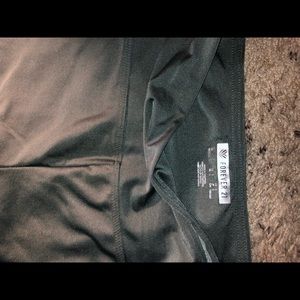 Forever 21 Pants - Forever21 Metallic leggings Forever 21 Pants - Forever21 Metallic leggings